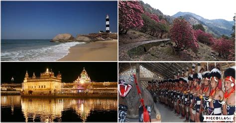 24 Places To Visit In Central India 2024 .